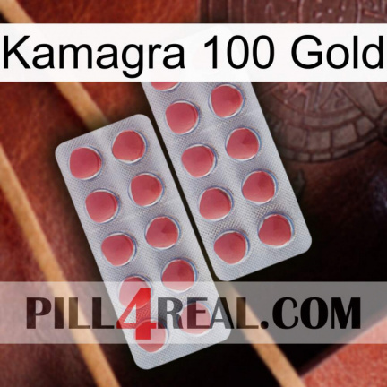 Kamagra 100 Gold 19